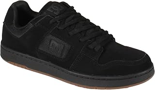 DC Men's Manteca 4 Skate Shoe