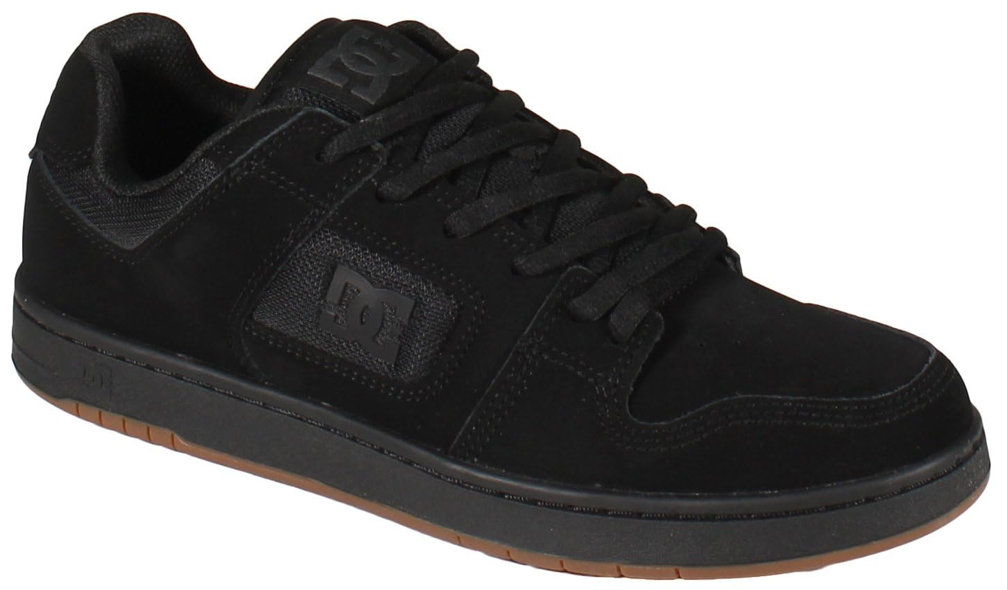 DC Men's Manteca 4 Skate Shoe