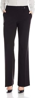 Calvin Klein Women's classic fit suit trousers