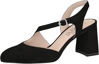 CAPRICE Women's 9-29600-44 Pumps