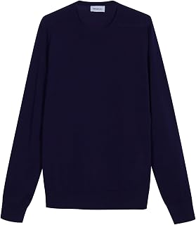 Diana Studio - Men's 100% Fresh Cotton Shaved Top