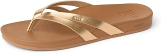 Reef Spring Joy Women's Flip Flops Cushion
