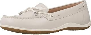 Geox Womens Mocassin