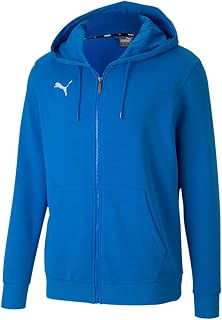 PUMA Men's Teamgoal 23 Casuals Knitted Sweater
