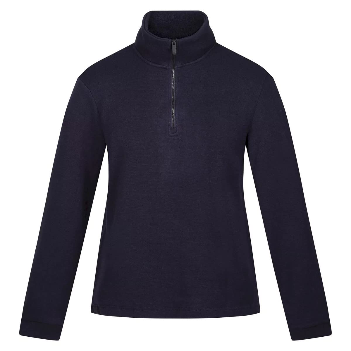 Regatta Mens Lanchester Wool Effect Fleece