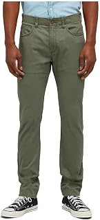 Lee - Men's Jeans - Slim Straight Cut - Extreme Motion - Lenny