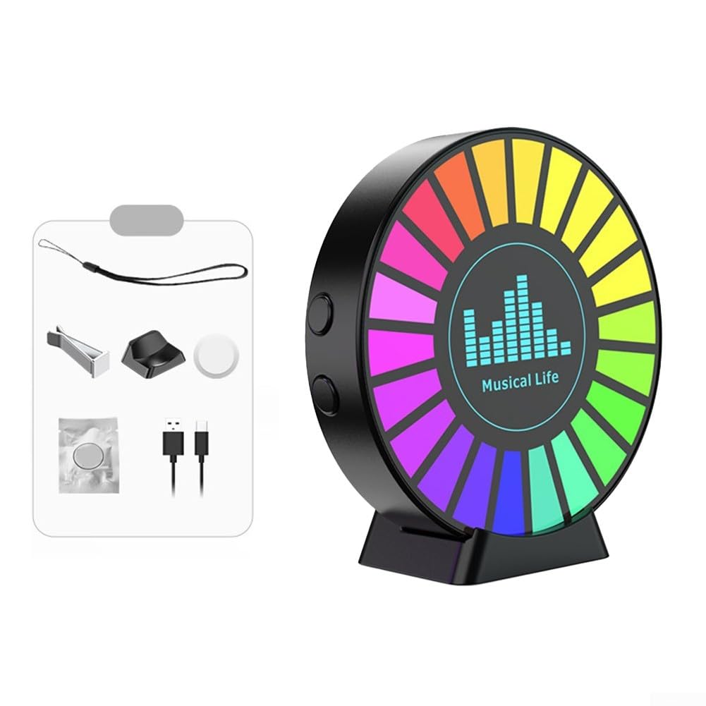 PETiB Vibration Noise Electronic Sensor Paranormal Investigation Tool for Spirit