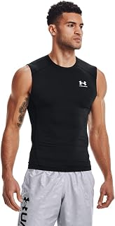 Under Armour Ua Hg Armour SL Men's Tank Top