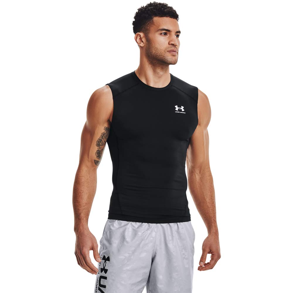 Under Armour Ua Hg Armour SL Men's Tank Top