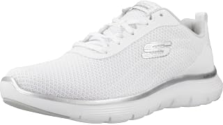 Skechers Womens Flex Appeal 5.0 Sneaker
