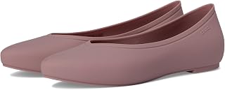 Crocs Brooklyn Pointed Flat Ballet ShoesWomen