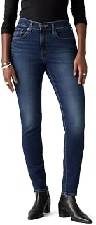 Levi's Womens Classic Skinny JeansJeans