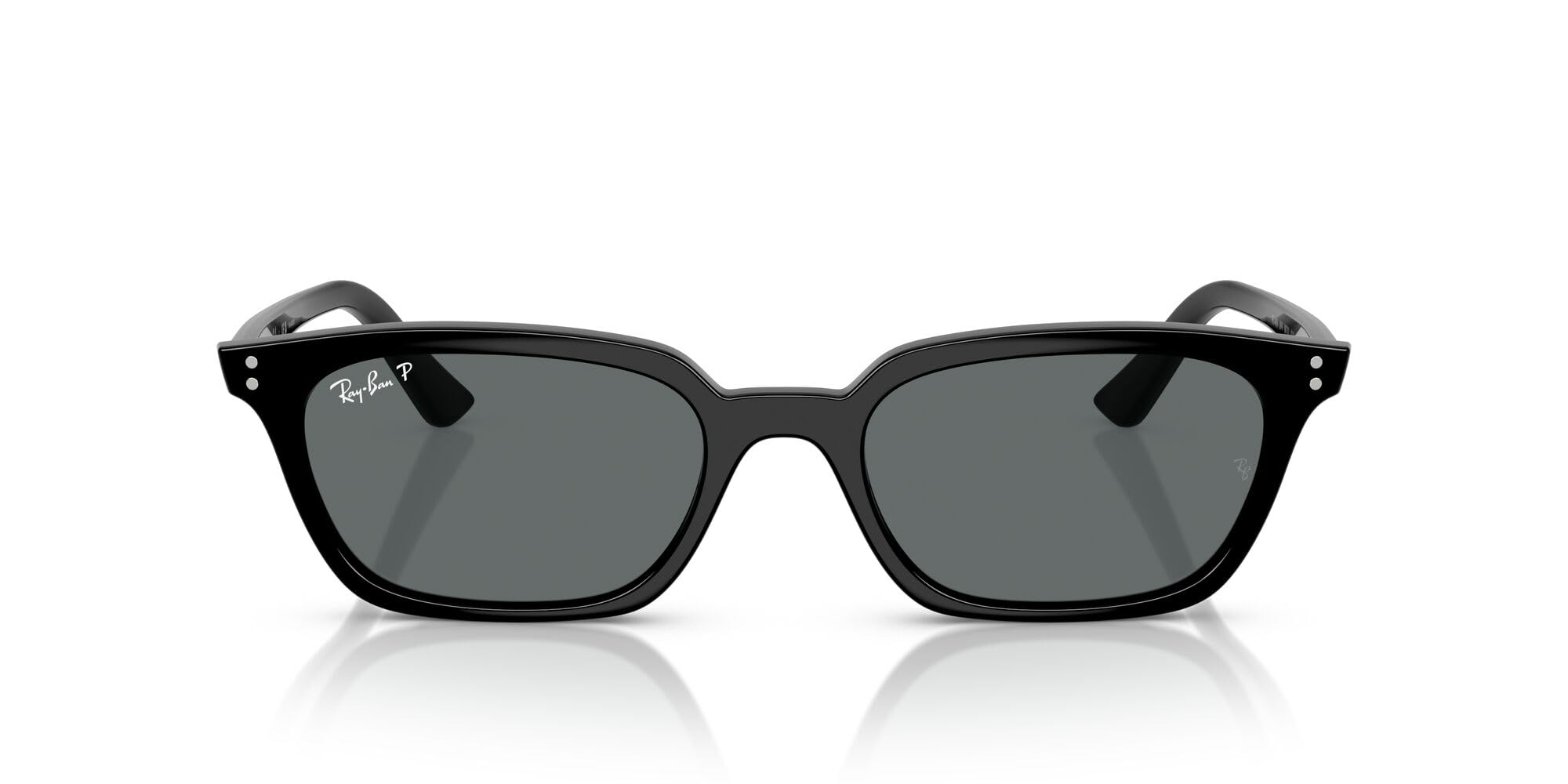 Ray-Ban RB4456 Zaya Square Sunglasses