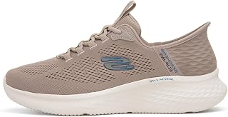 Skechers Men's Skech-lite Pro Trainers