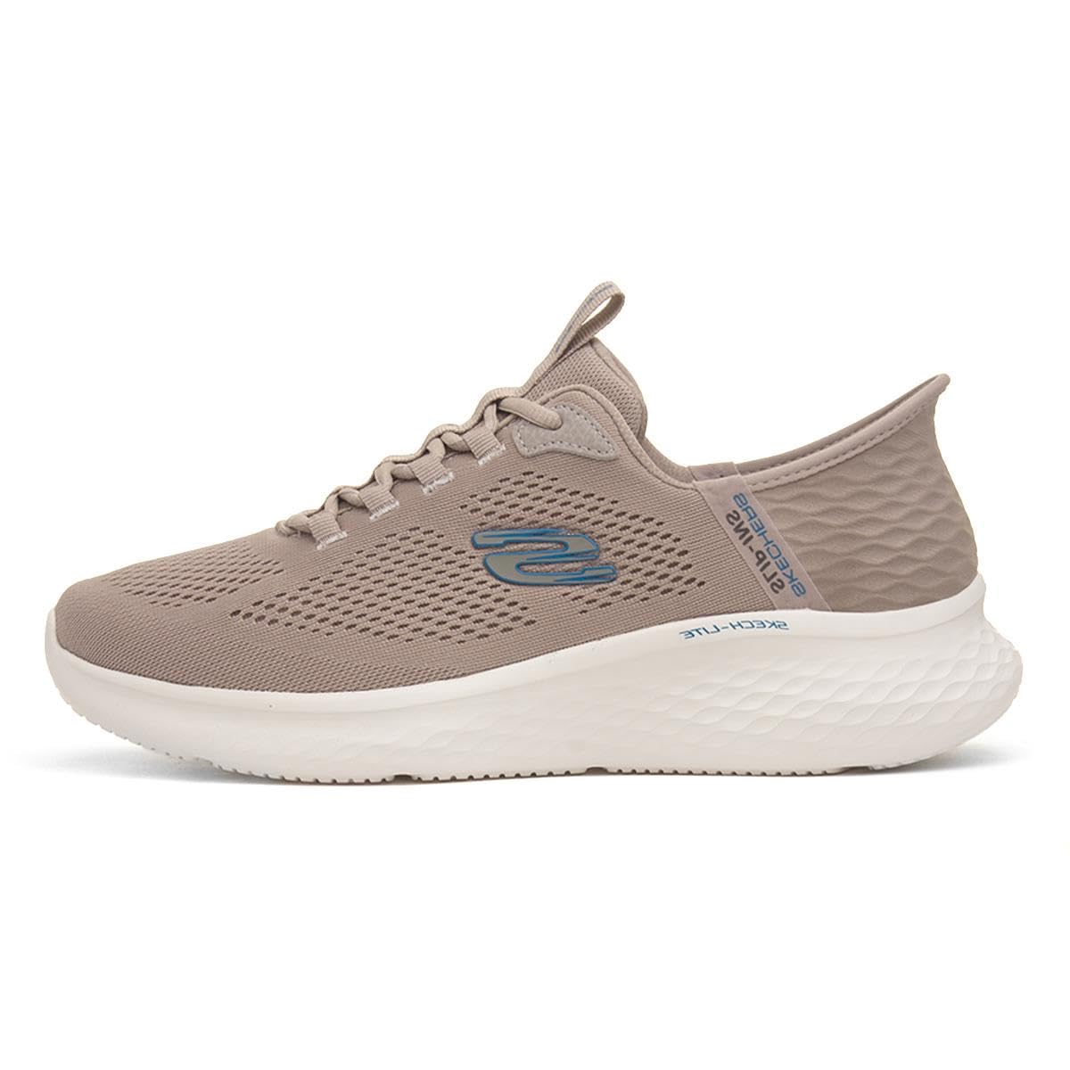 Skechers Men's Skech-lite Pro Trainers