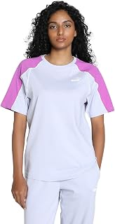 PUMA Sport Relaxed Tee T-Shirts Unisex – Adult (Pack of 1)