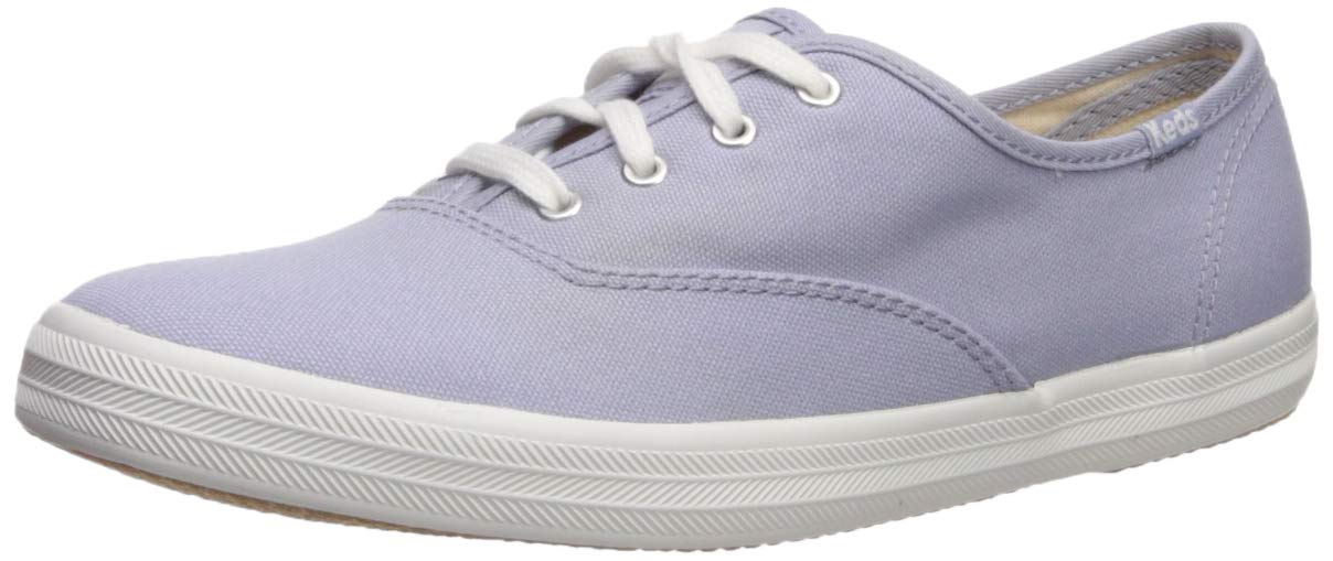 Keds Wf34949, Women's Low-Top Sneakers