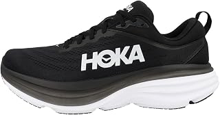 HOKA One One Bondi 8, Men's Running Shoes