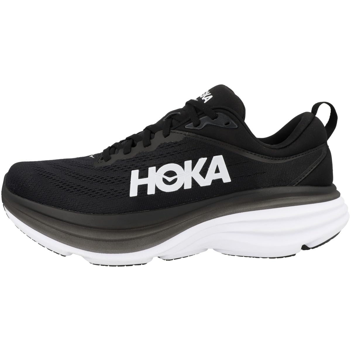 HOKA One One Bondi 8, Men's Running Shoes