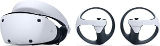 PlayStation VR2 (PSVR2)
