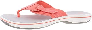 Clarks mens Brinkley Jazzh