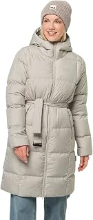 Jack Wolfskin Frozen Lake W Women's Jacket Coat (Pack of 1)