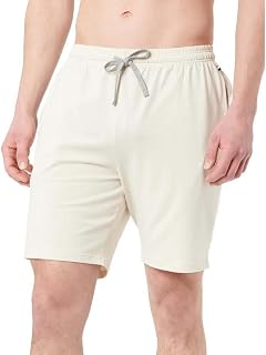 BOSS Mix&Match Men's Short CW Casual Shorts, beige, XL