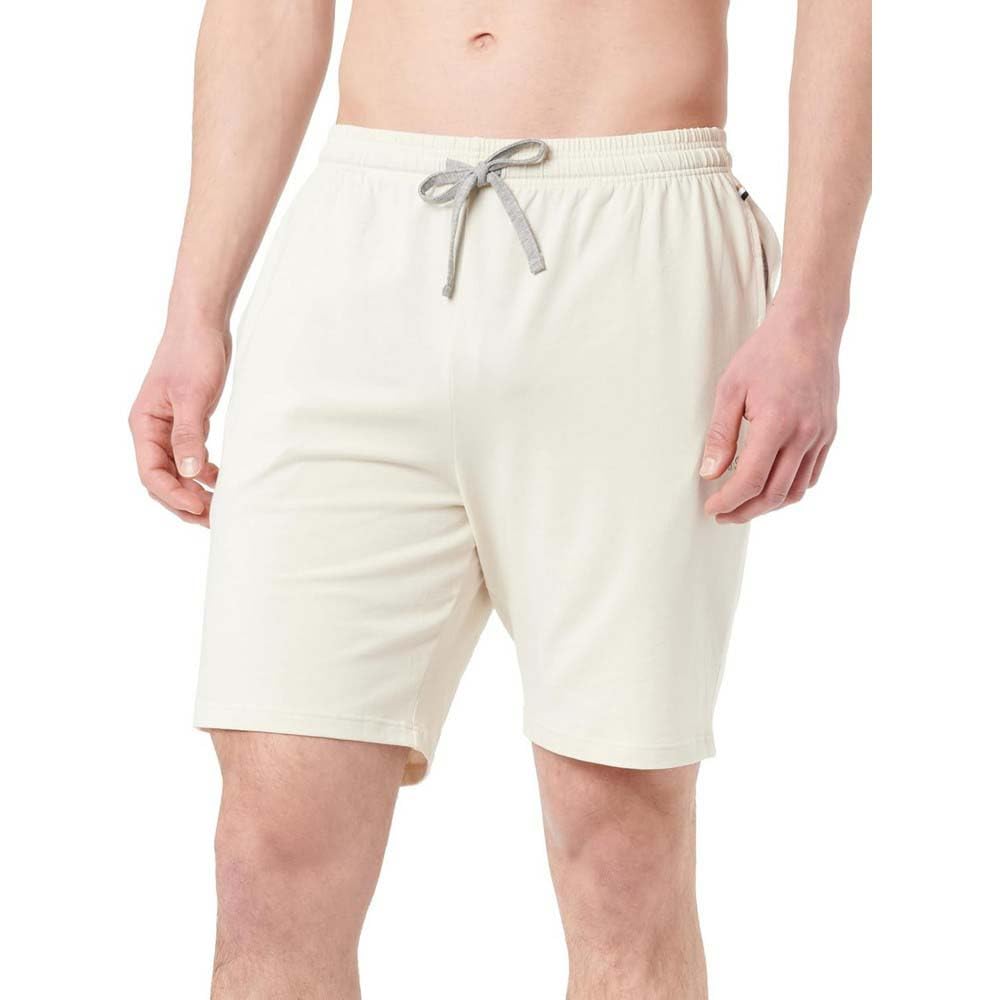 BOSS Mix&Match Short CW Loungewear Short Men's, beige, M