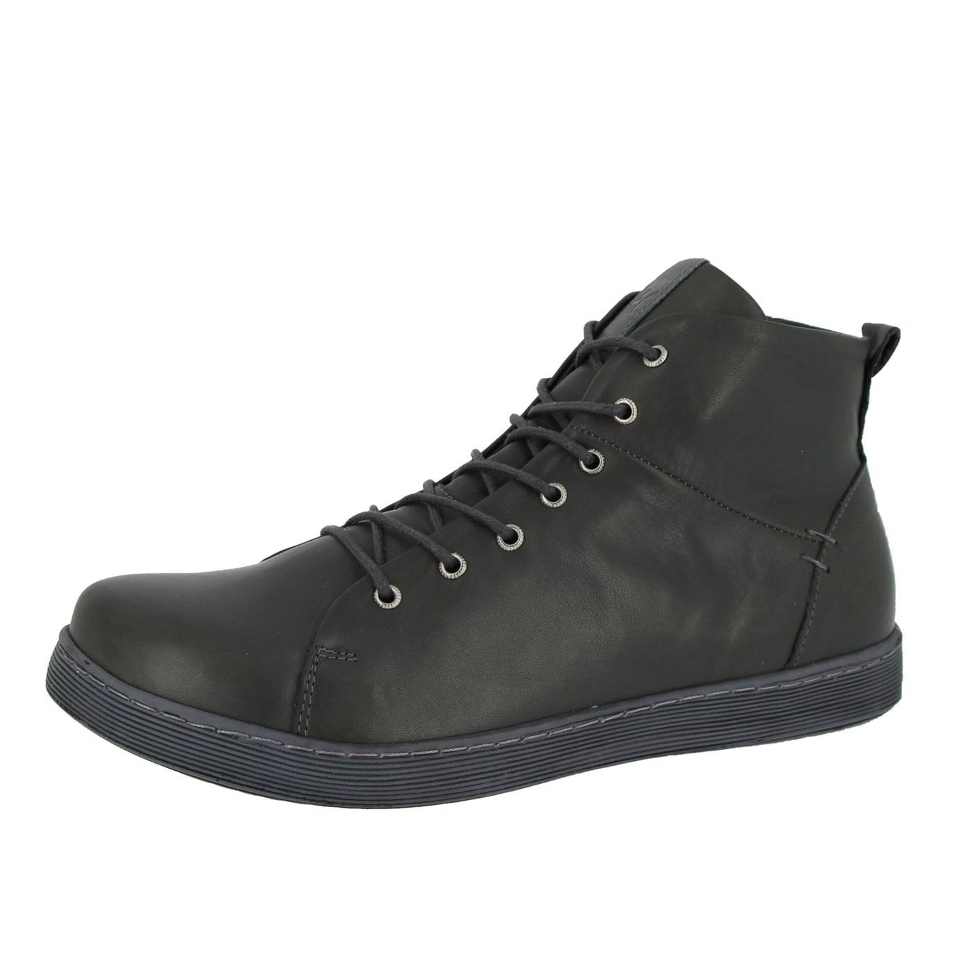 Andrea Conti Women's High Top Sneakers