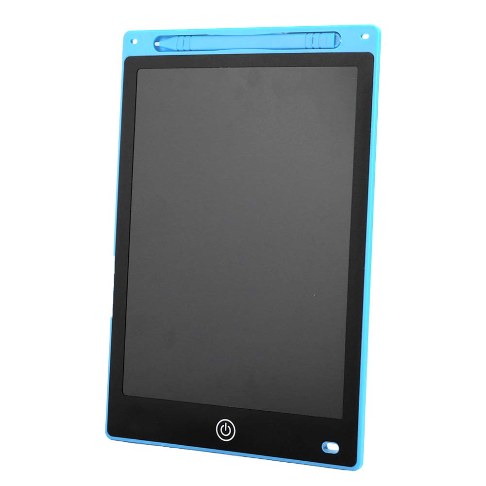 10in LCD Writing Tablet, Magnetic Electronic Writing Drawing Board Erasable Kids