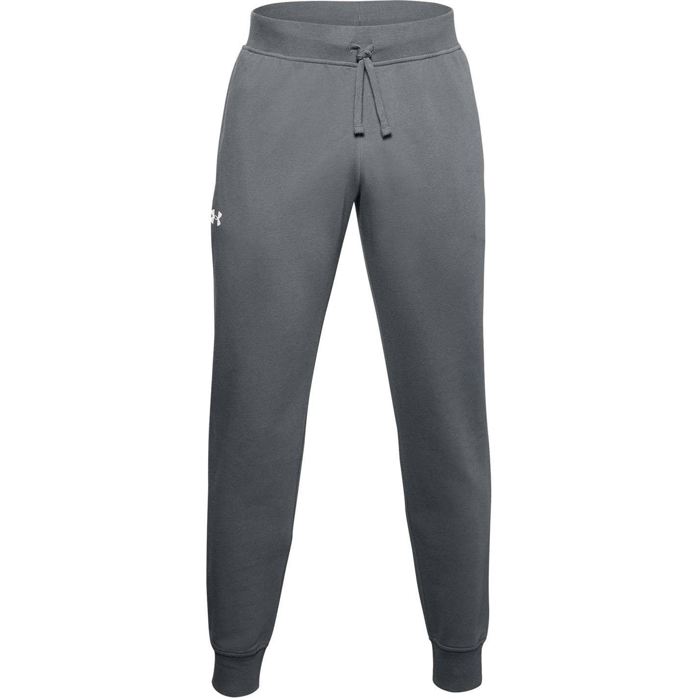 Under Armour Rival Fleece Jogger, Warm and Comfortable Fleece Tracksuit Bottoms,