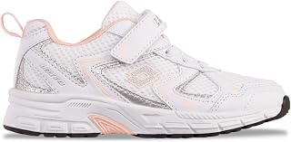 Lotto Style code: 2601050K Kitaura K Unisex Kids Trainers in Child-Friendly Fit I with Elastic Lacing and Closure I Also Available in Adult Sizes