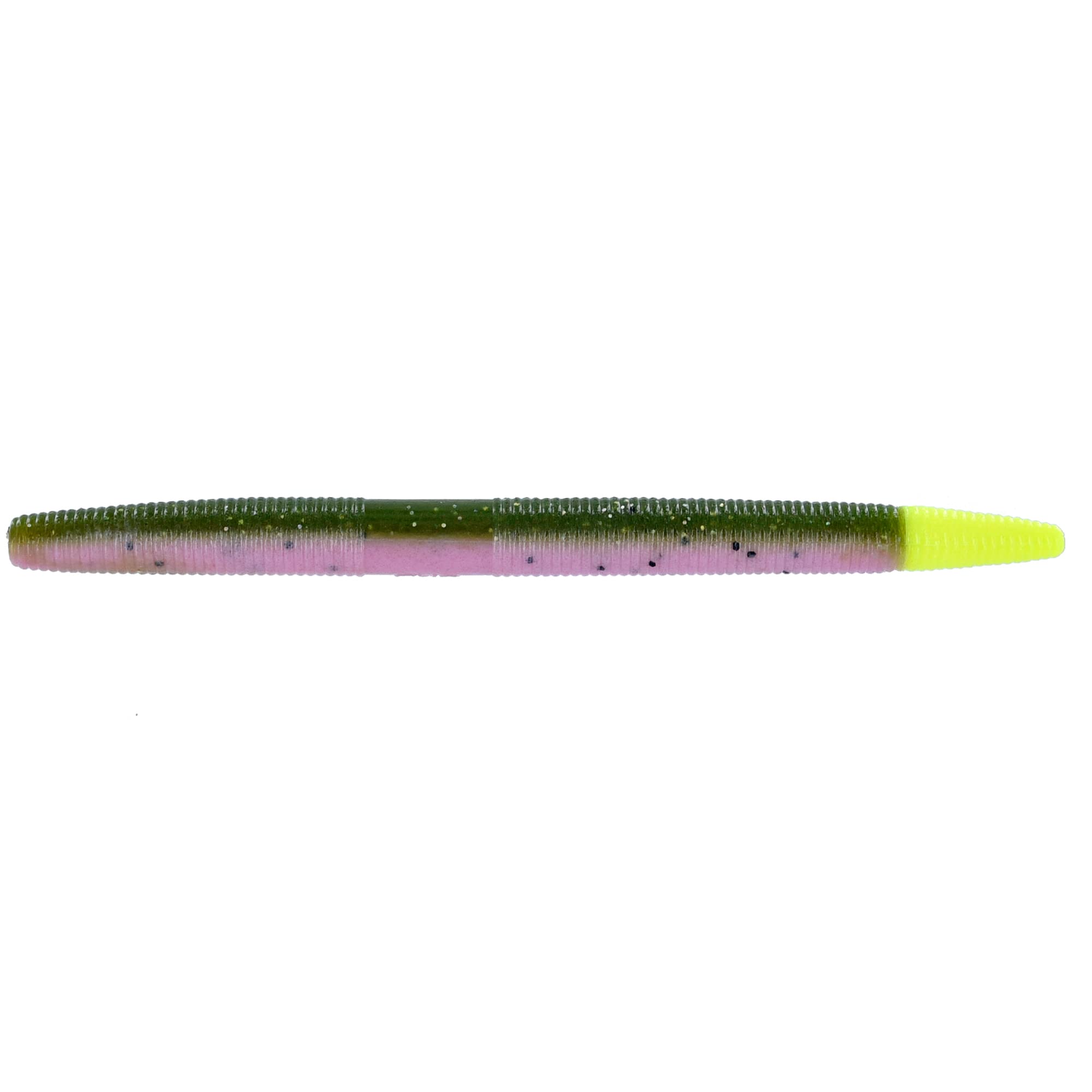 Yamamoto BAITS 5" SENKO / 10 Pack/Rainbow Trout/#317