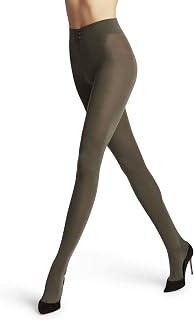 FALKE Softmerino Women's Tights Virgin Wool Breathable Cotton
