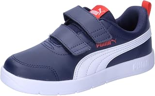 PUMA COURTFLEX V3 V PS