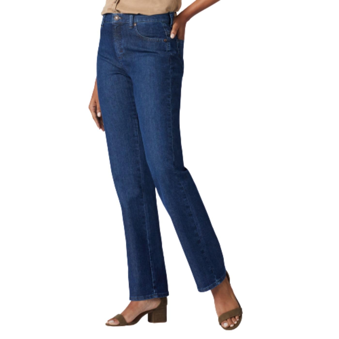 Lee - New Leola Women's Flared Jeans