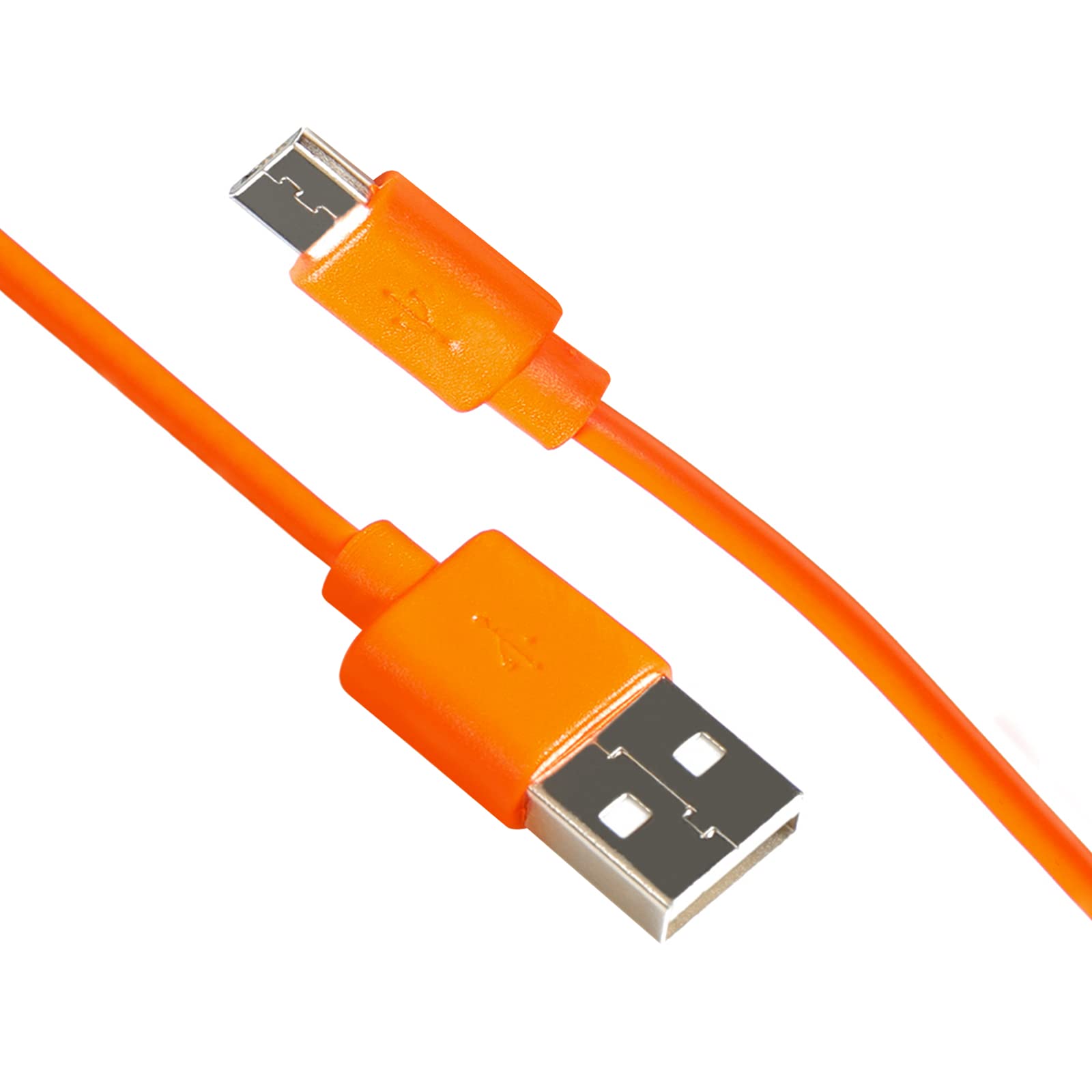Replacement Fast Charging Charger Cable Power Cord Wire Compatible for Ring Enab