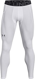 Under Armour - HG Armour Men's Sports Leggings