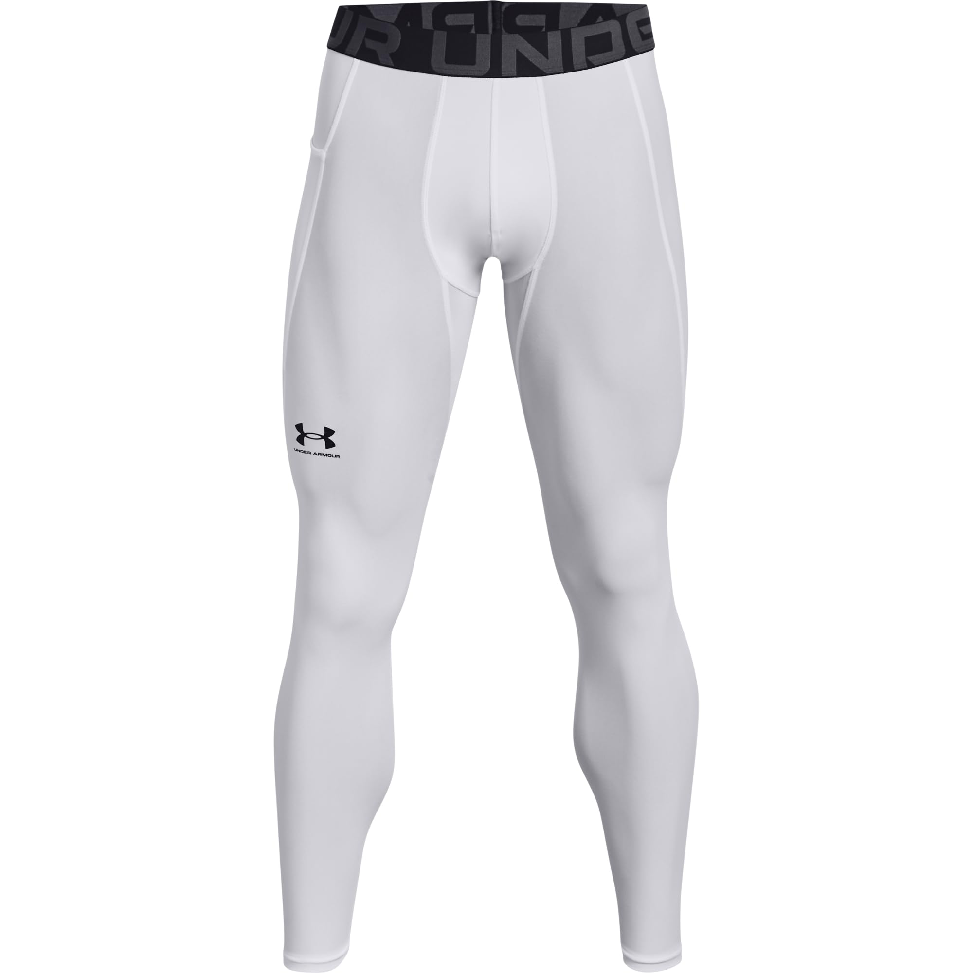 Under Armour - HG Armour Men's Sports Leggings