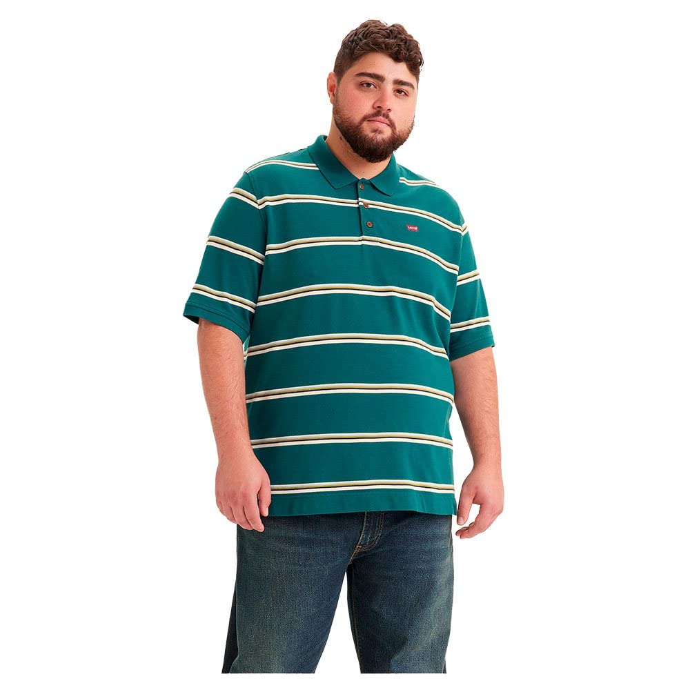 Levi's Men's Housemark Polo Shirt