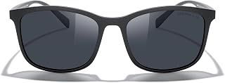 MERRY'S Square Polarized Sunglasses for Men Women Ultralight Shades Driving Fishing Golf UV400 S8668