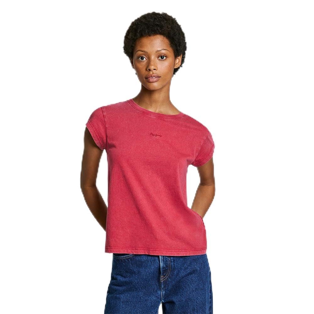Pepe Jeans Felice Women's T-Shirt