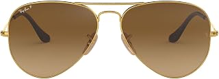 Ray-Ban Aviator Large Metal, Sunglasses for Men