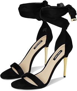 NINE WEST Donatela Women's Heeled Sandal