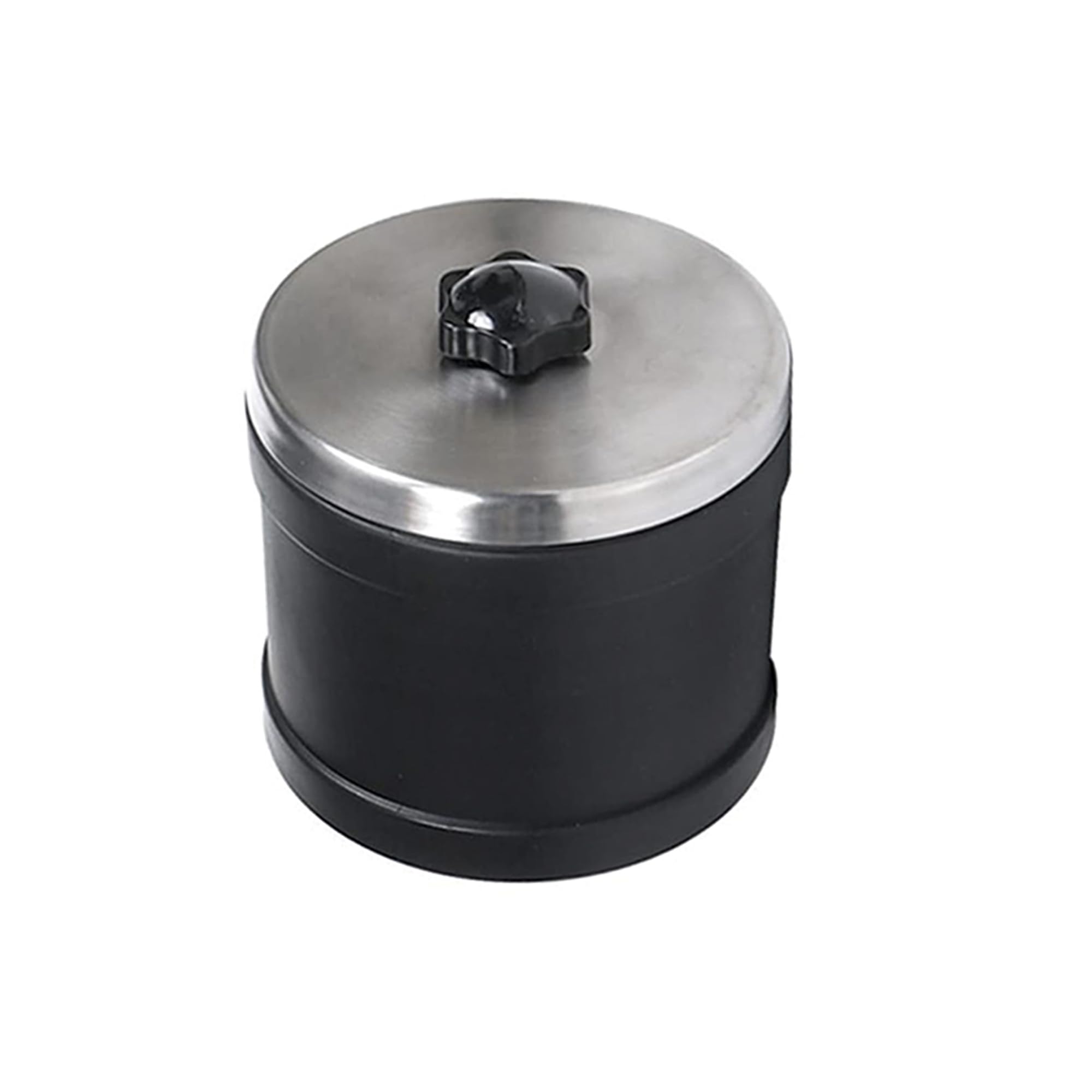 Rock Tumbler Barrel Capacity 1 Lb, Replacement Rock Tumbler Parts with Leak-Proo
