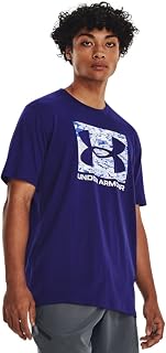 Under Armour Men's Boxed Sports Updated Shirt T-Shirt (Pack of 1)