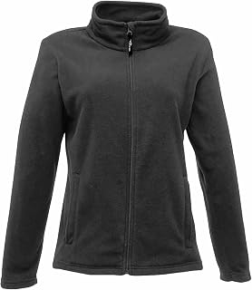 Regatta Full-Zip Women's Micro Fleece Jacket (Pack of 1)