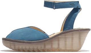 Fly London Yaid552fly SandalsWomen