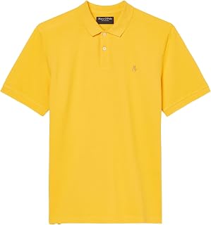 Marc OPolo Polo Shirt Short Sleeve Men's Organic Cotton Regular Fit