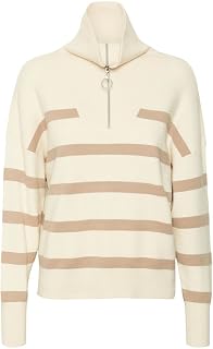 VERO MODA Knitted Pullover VMSABA Pullover